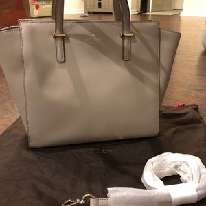 Kate Spade Hayden Clocktower color